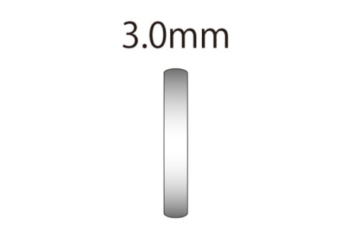3.0mm
