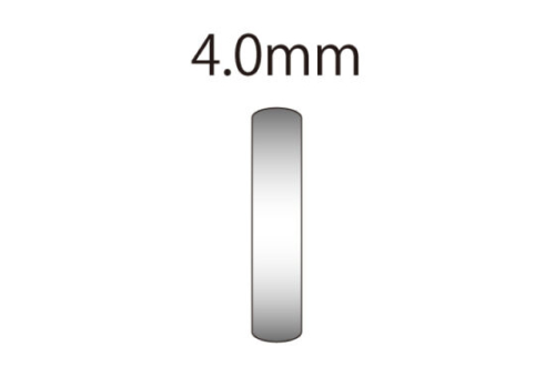 4.0mm