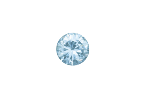 アクアマリン3月